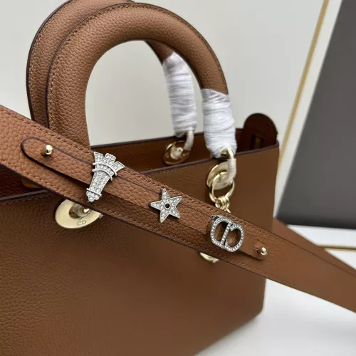 Replica Christian Dior AAA Quality Handbags For Women #1299807 $108.00 USD for Wholesale