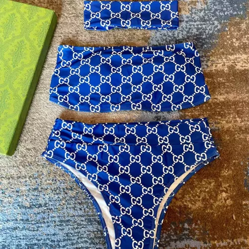 Gucci Swimming &amp; Bathing Suits For Women #1299809 $38.00 USD, Wholesale Replica Gucci Swimming &amp; Bathing Suits