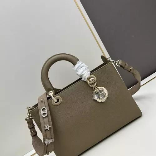 Christian Dior AAA Quality Handbags For Women #1299810 $108.00 USD, Wholesale Replica Christian Dior AAA Quality Handbags