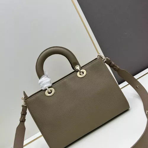 Replica Christian Dior AAA Quality Handbags For Women #1299810 $108.00 USD for Wholesale