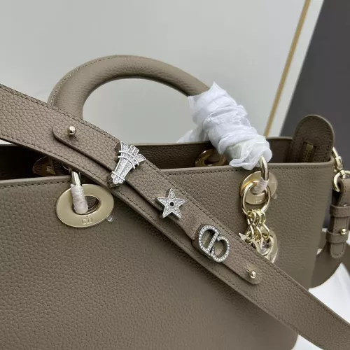 Replica Christian Dior AAA Quality Handbags For Women #1299810 $108.00 USD for Wholesale