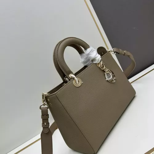 Replica Christian Dior AAA Quality Handbags For Women #1299811 $112.00 USD for Wholesale