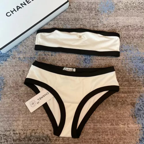 Chanel Bathing Suits For Women #1299812 $38.00 USD, Wholesale Replica Chanel Bathing Suits