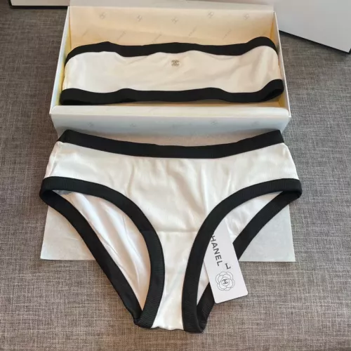 Replica Chanel Bathing Suits For Women #1299812 $38.00 USD for Wholesale