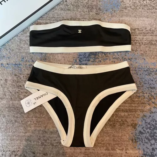 Chanel Bathing Suits For Women #1299814 $38.00 USD, Wholesale Replica Chanel Bathing Suits