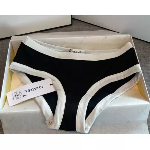 Replica Chanel Bathing Suits For Women #1299814 $38.00 USD for Wholesale