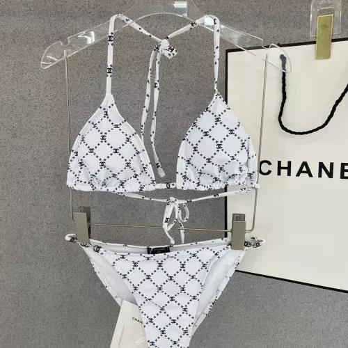 Replica Chanel Bathing Suits For Women #1299819 $39.00 USD for Wholesale