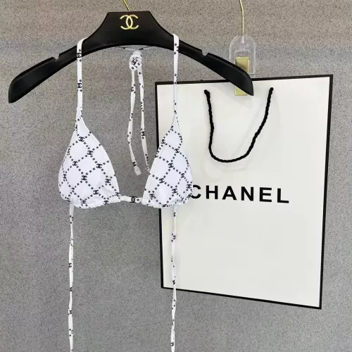 Replica Chanel Bathing Suits For Women #1299819 $39.00 USD for Wholesale