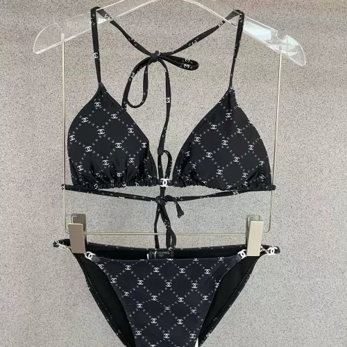 Replica Chanel Bathing Suits For Women #1299820 $39.00 USD for Wholesale