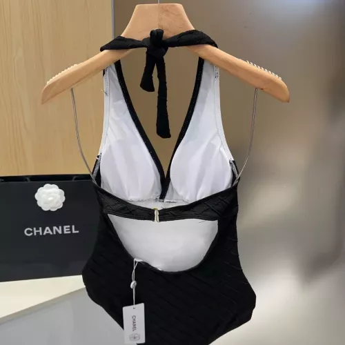 Replica Chanel Bathing Suits For Women #1299824 $42.00 USD for Wholesale