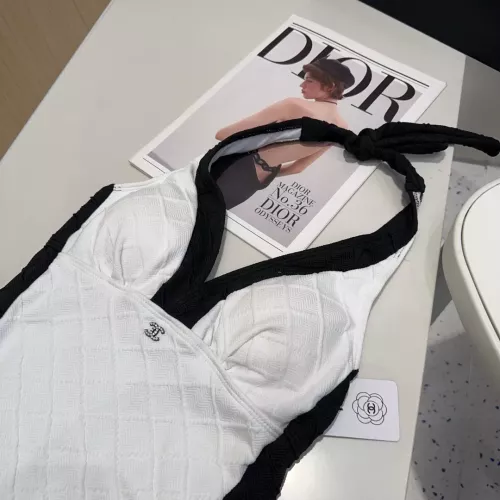 Replica Chanel Bathing Suits For Women #1299824 $42.00 USD for Wholesale