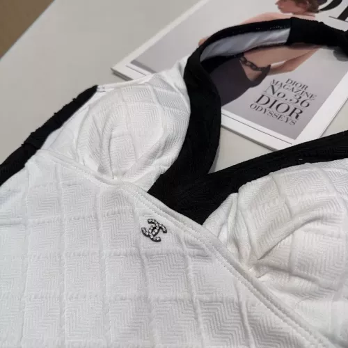Replica Chanel Bathing Suits For Women #1299824 $42.00 USD for Wholesale