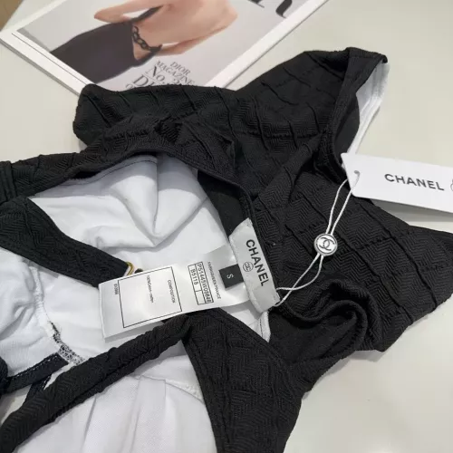 Replica Chanel Bathing Suits For Women #1299824 $42.00 USD for Wholesale