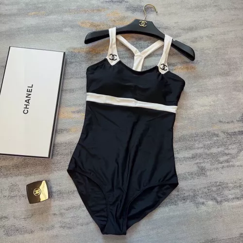 Chanel Bathing Suits For Women #1299826 $45.00 USD, Wholesale Replica Chanel Bathing Suits