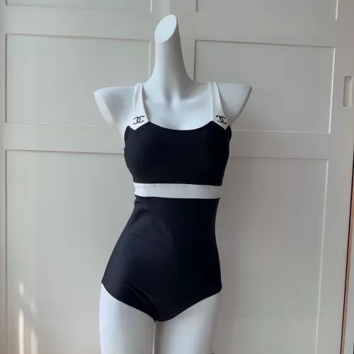 Replica Chanel Bathing Suits For Women #1299826 $45.00 USD for Wholesale