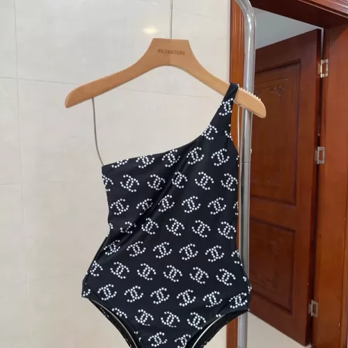 Chanel Bathing Suits For Women #1299828 $40.00 USD, Wholesale Replica Chanel Bathing Suits