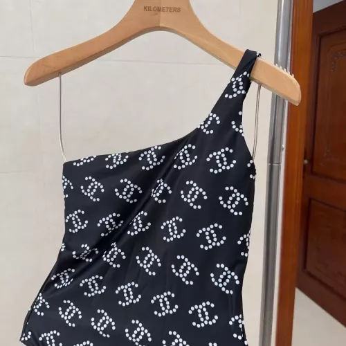 Replica Chanel Bathing Suits For Women #1299828 $40.00 USD for Wholesale