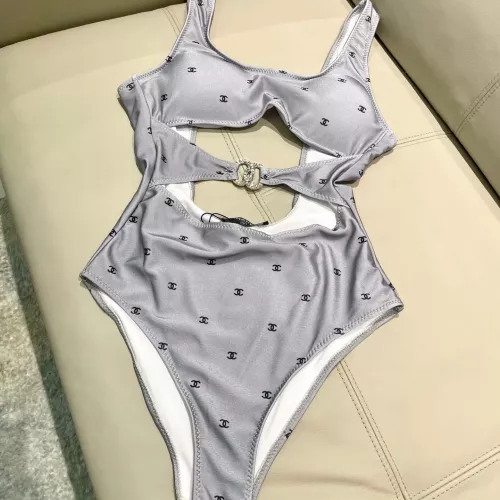 Chanel Bathing Suits For Women #1299830 $39.00 USD, Wholesale Replica Chanel Bathing Suits