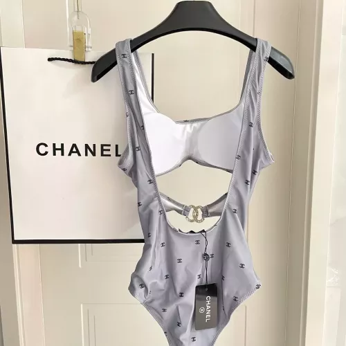 Replica Chanel Bathing Suits For Women #1299830 $39.00 USD for Wholesale