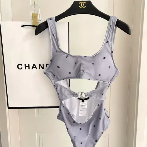 Replica Chanel Bathing Suits For Women #1299830 $39.00 USD for Wholesale