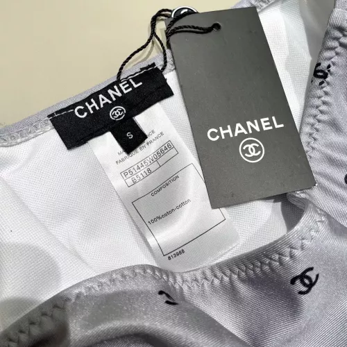 Replica Chanel Bathing Suits For Women #1299832 $38.00 USD for Wholesale