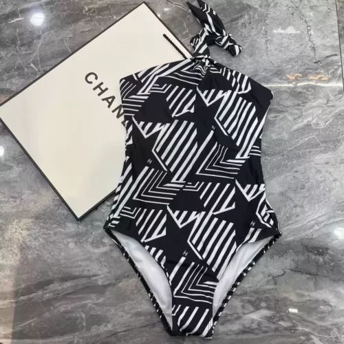 Chanel Bathing Suits For Women #1299834 $39.00 USD, Wholesale Replica Chanel Bathing Suits