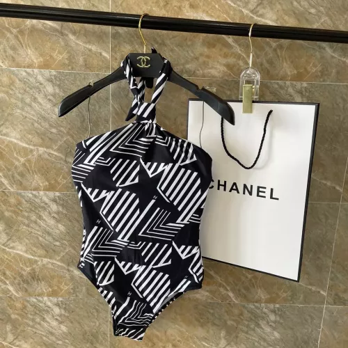 Replica Chanel Bathing Suits For Women #1299834 $39.00 USD for Wholesale