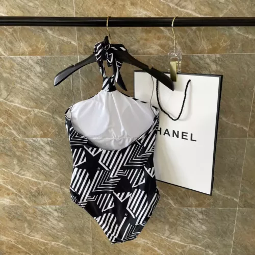 Replica Chanel Bathing Suits For Women #1299834 $39.00 USD for Wholesale