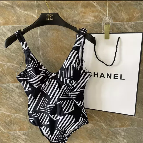 Chanel Bathing Suits For Women #1299835 $39.00 USD, Wholesale Replica Chanel Bathing Suits