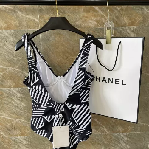 Replica Chanel Bathing Suits For Women #1299835 $39.00 USD for Wholesale