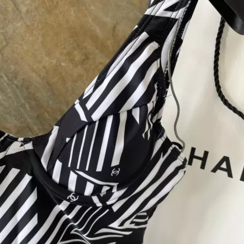 Replica Chanel Bathing Suits For Women #1299835 $39.00 USD for Wholesale