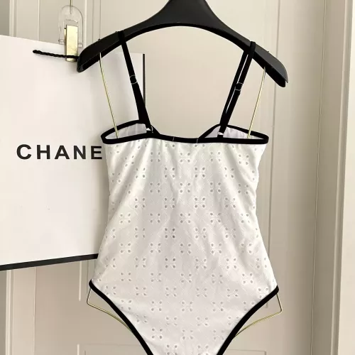 Replica Chanel Bathing Suits For Women #1299836 $42.00 USD for Wholesale