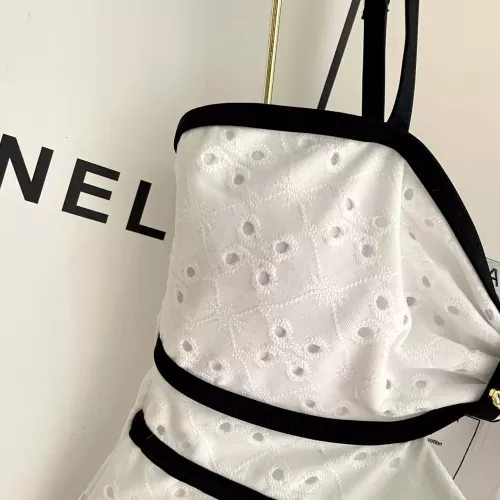 Replica Chanel Bathing Suits For Women #1299836 $42.00 USD for Wholesale