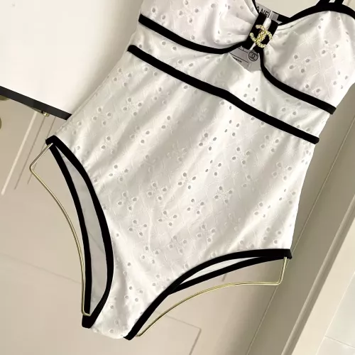 Replica Chanel Bathing Suits For Women #1299836 $42.00 USD for Wholesale