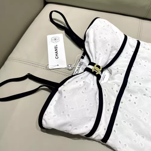 Replica Chanel Bathing Suits For Women #1299836 $42.00 USD for Wholesale