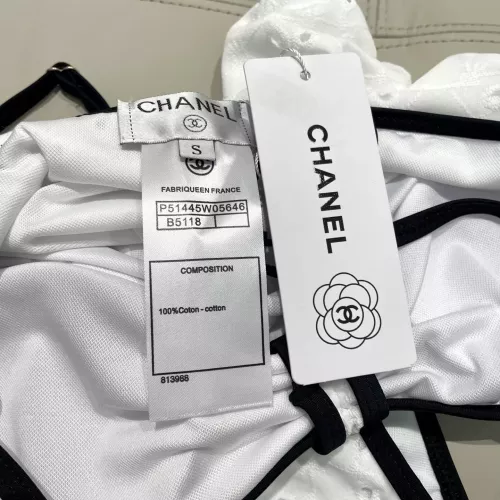 Replica Chanel Bathing Suits For Women #1299836 $42.00 USD for Wholesale