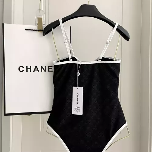 Replica Chanel Bathing Suits For Women #1299837 $42.00 USD for Wholesale