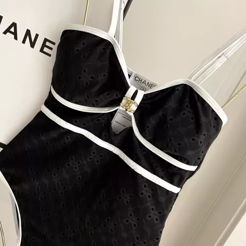 Replica Chanel Bathing Suits For Women #1299837 $42.00 USD for Wholesale