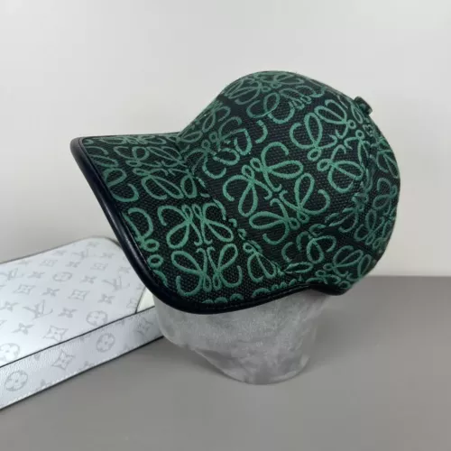 Replica LOEWE Caps #1299849 $25.00 USD for Wholesale