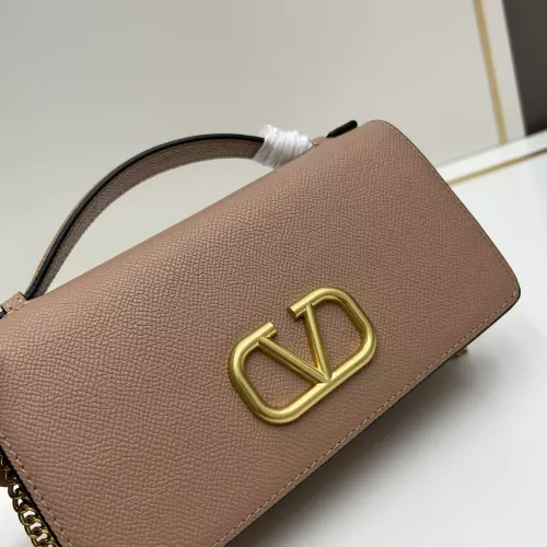 Replica Valentino AAA Quality Messenger Bags For Women #1299851 $85.00 USD for Wholesale