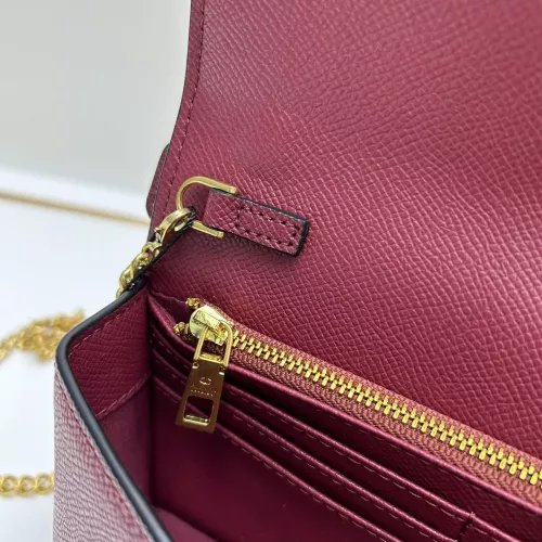 Replica Valentino AAA Quality Messenger Bags For Women #1299852 $85.00 USD for Wholesale