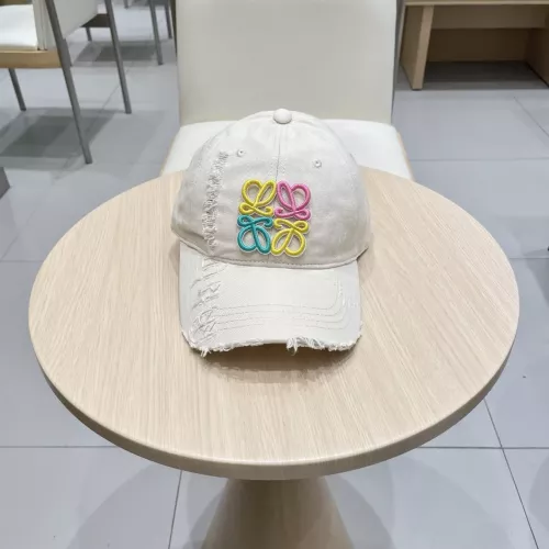 LOEWE Caps #1299855 $34.00 USD, Wholesale Replica LOEWE Caps