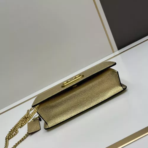 Replica Valentino AAA Quality Messenger Bags For Women #1299856 $85.00 USD for Wholesale