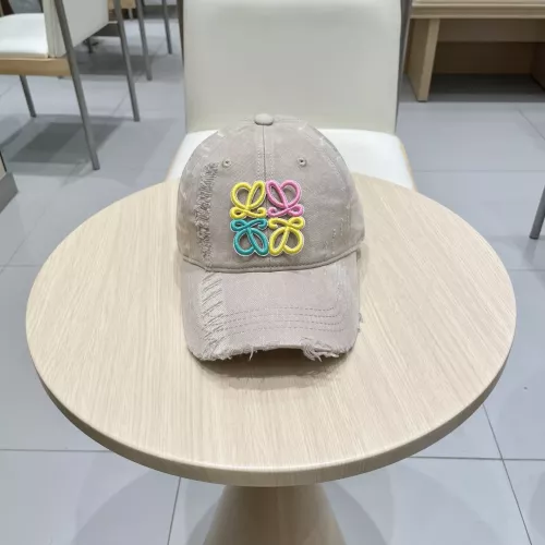 LOEWE Caps #1299857 $34.00 USD, Wholesale Replica LOEWE Caps