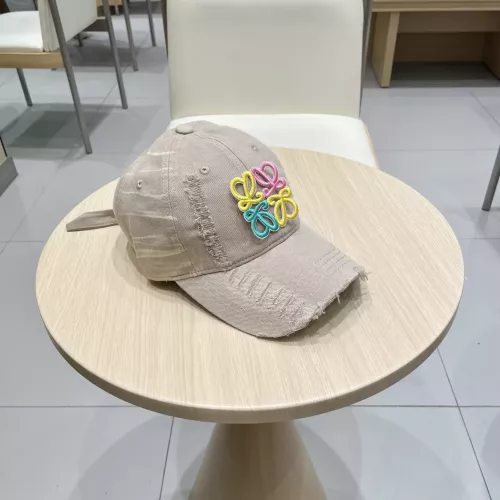 Replica LOEWE Caps #1299857 $34.00 USD for Wholesale