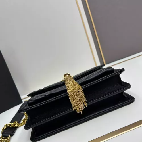 Replica Yves Saint Laurent YSL AAA Quality Messenger Bags For Women #1299858 $82.00 USD for Wholesale