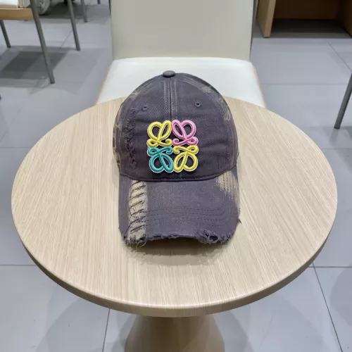 LOEWE Caps #1299860 $34.00 USD, Wholesale Replica LOEWE Caps