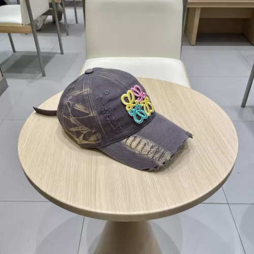 Replica LOEWE Caps #1299860 $34.00 USD for Wholesale