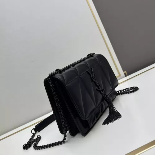 Replica Yves Saint Laurent YSL AAA Quality Messenger Bags For Women #1299862 $80.00 USD for Wholesale