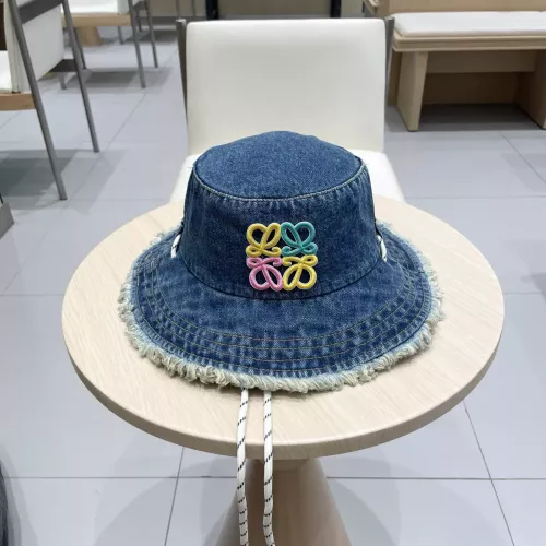 LOEWE Caps #1299865 $36.00 USD, Wholesale Replica LOEWE Caps